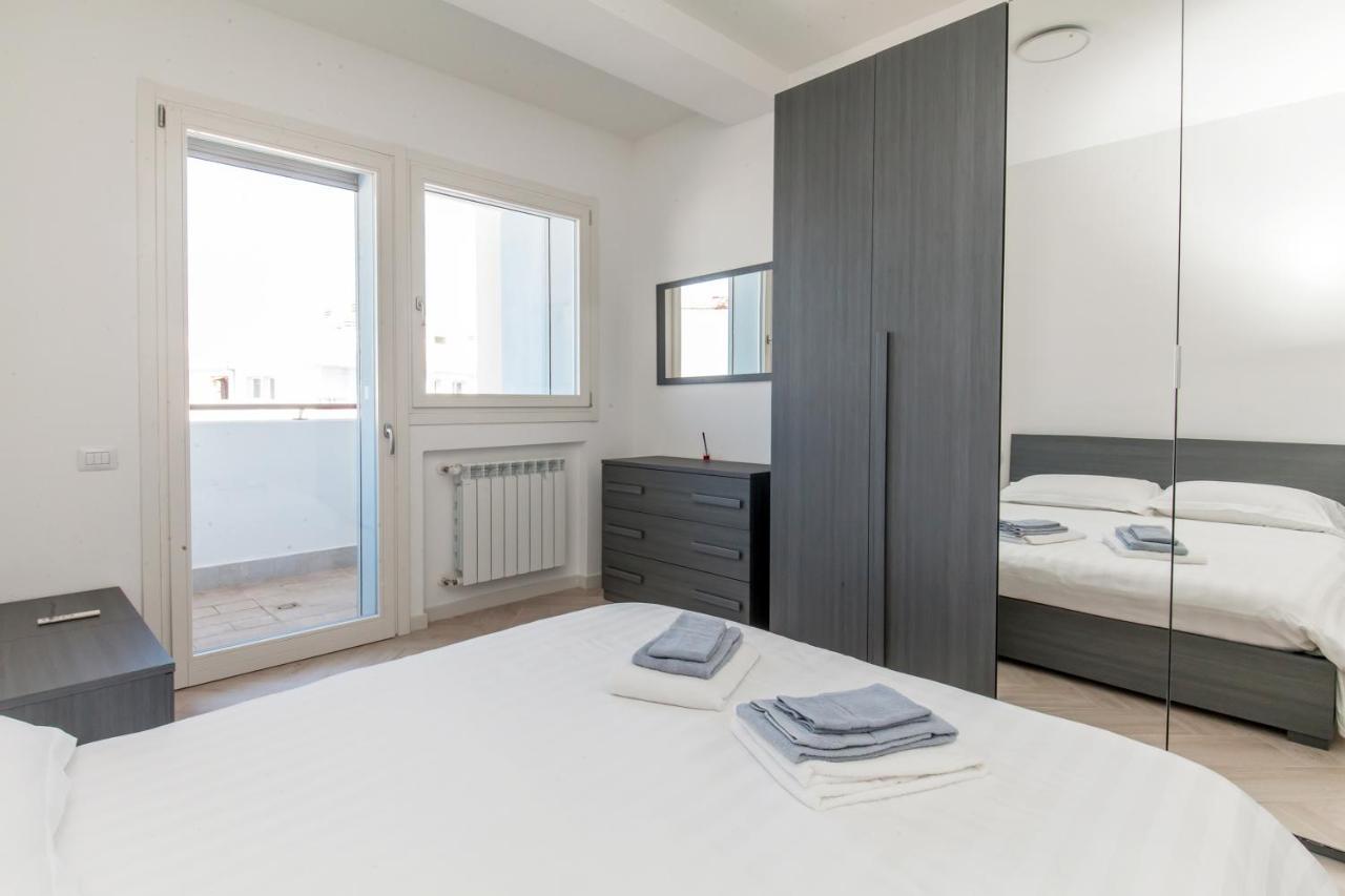 Ferienwohnung 12° Piano Torre Diamante - 67 Mailand Exterior foto